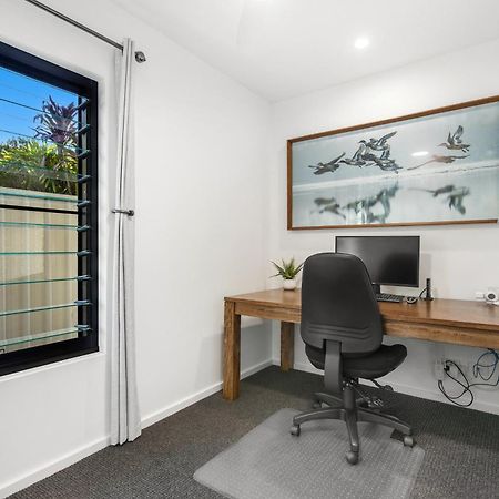 Elvis On Brodie - Luxury Boutique Accommodation Coffs Harbour Luaran gambar