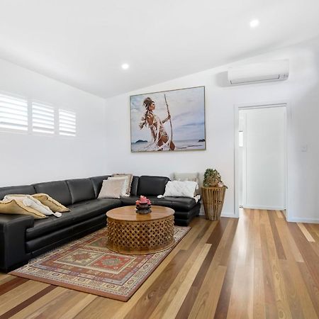 Elvis On Brodie - Luxury Boutique Accommodation Coffs Harbour Luaran gambar