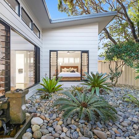 Elvis On Brodie - Luxury Boutique Accommodation Coffs Harbour Luaran gambar