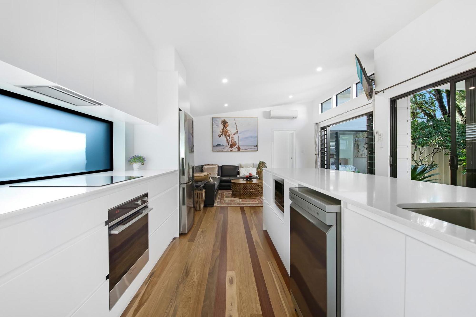 Elvis On Brodie - Luxury Boutique Accommodation Coffs Harbour Luaran gambar