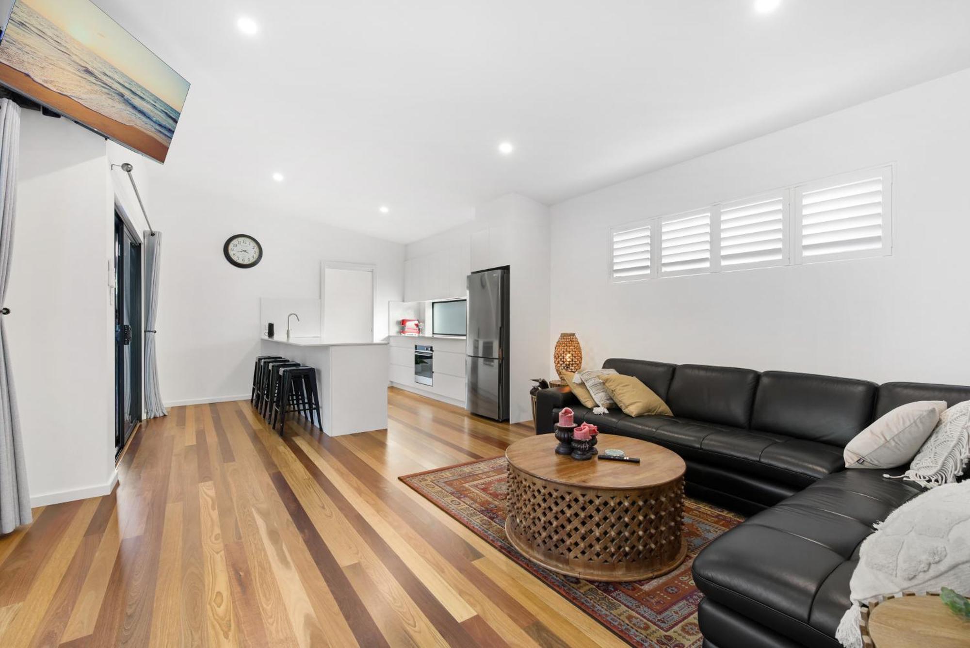 Elvis On Brodie - Luxury Boutique Accommodation Coffs Harbour Luaran gambar
