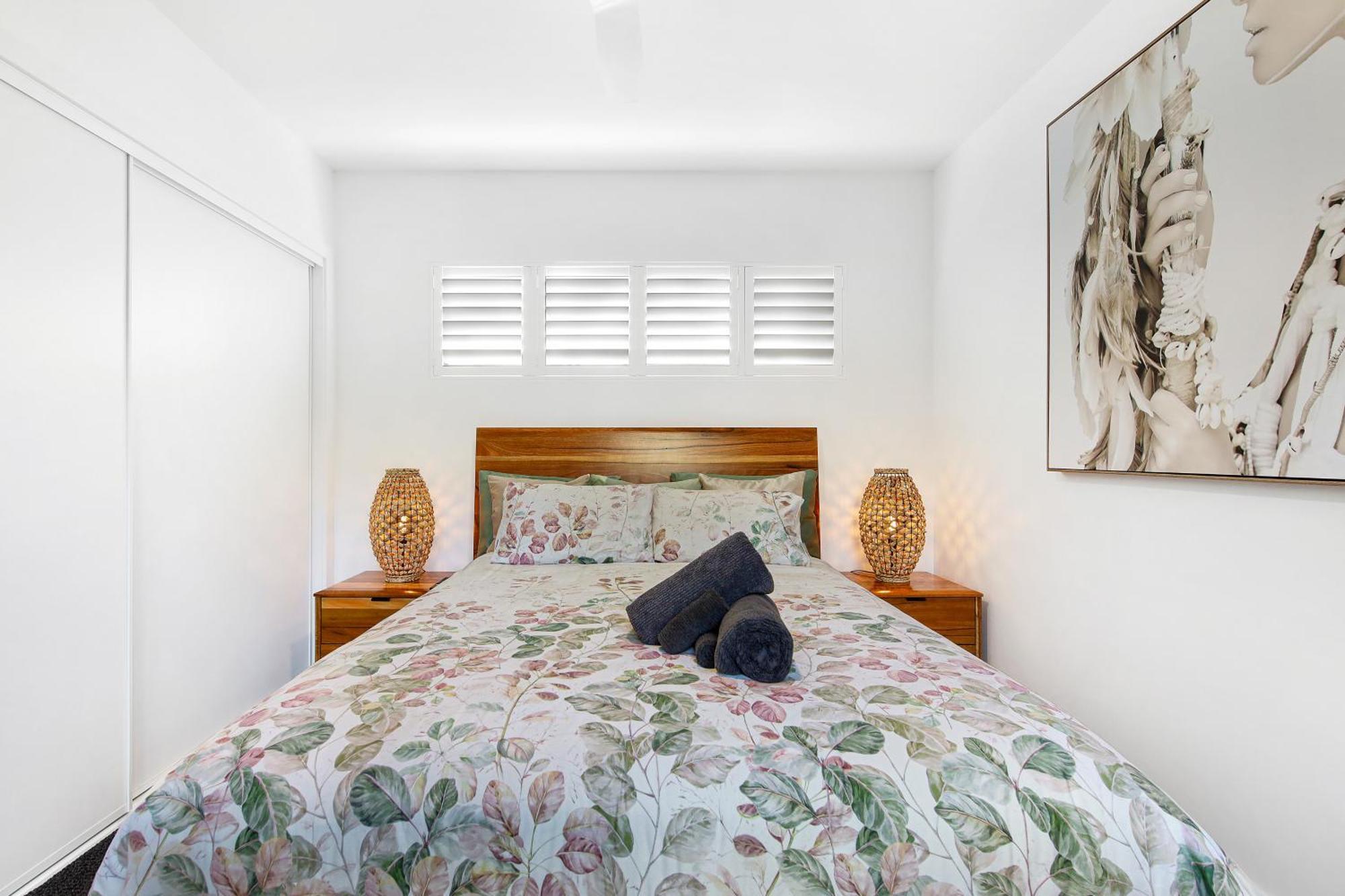 Elvis On Brodie - Luxury Boutique Accommodation Coffs Harbour Luaran gambar