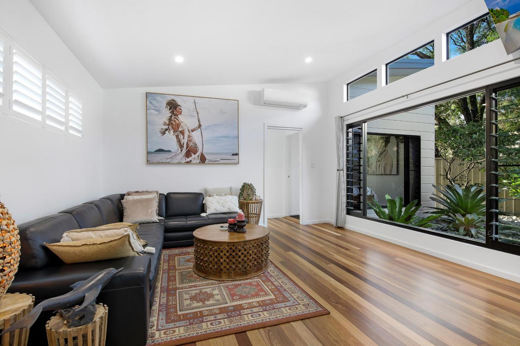 Elvis On Brodie - Luxury Boutique Accommodation Coffs Harbour Luaran gambar