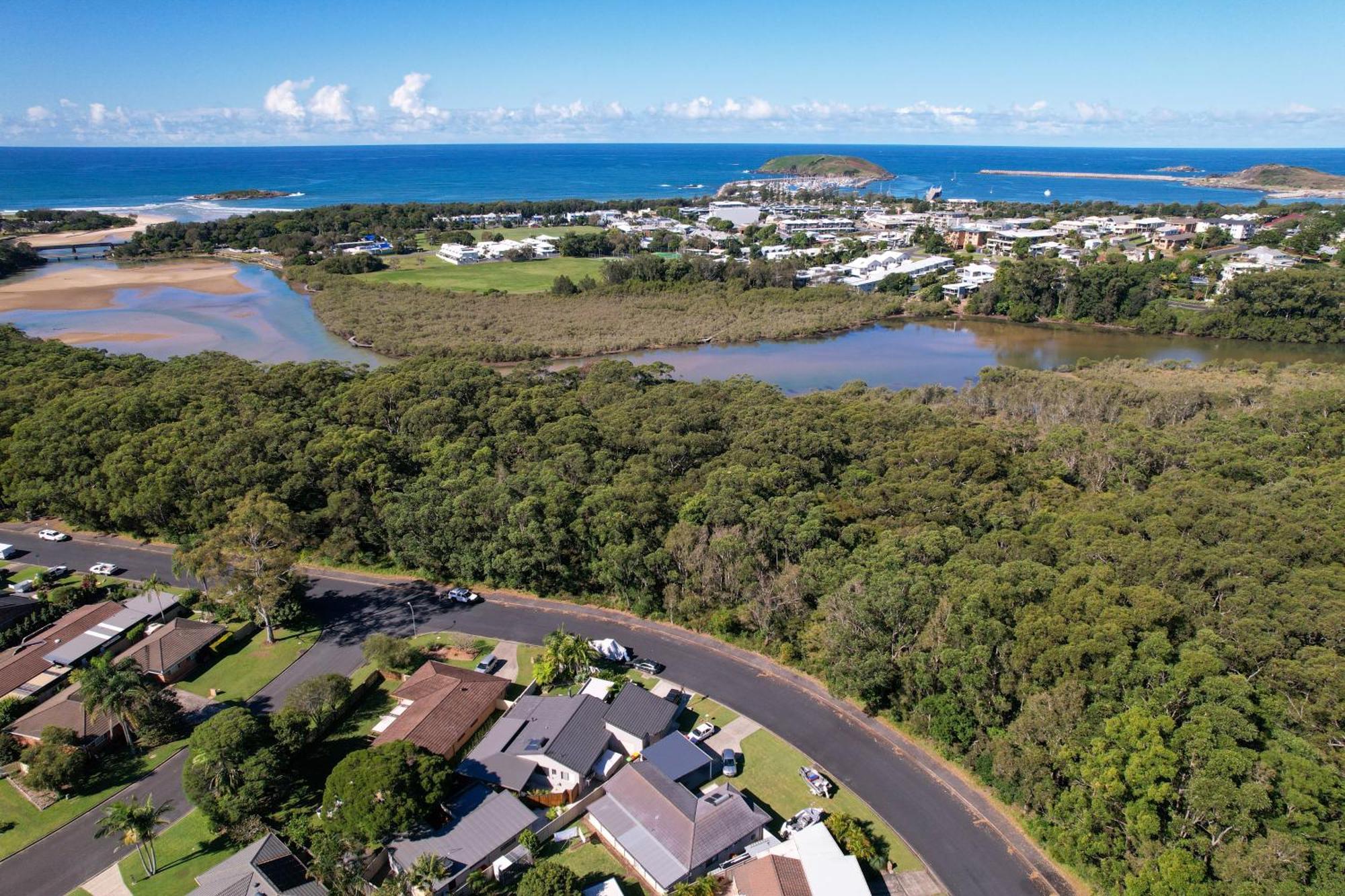 Elvis On Brodie - Luxury Boutique Accommodation Coffs Harbour Luaran gambar