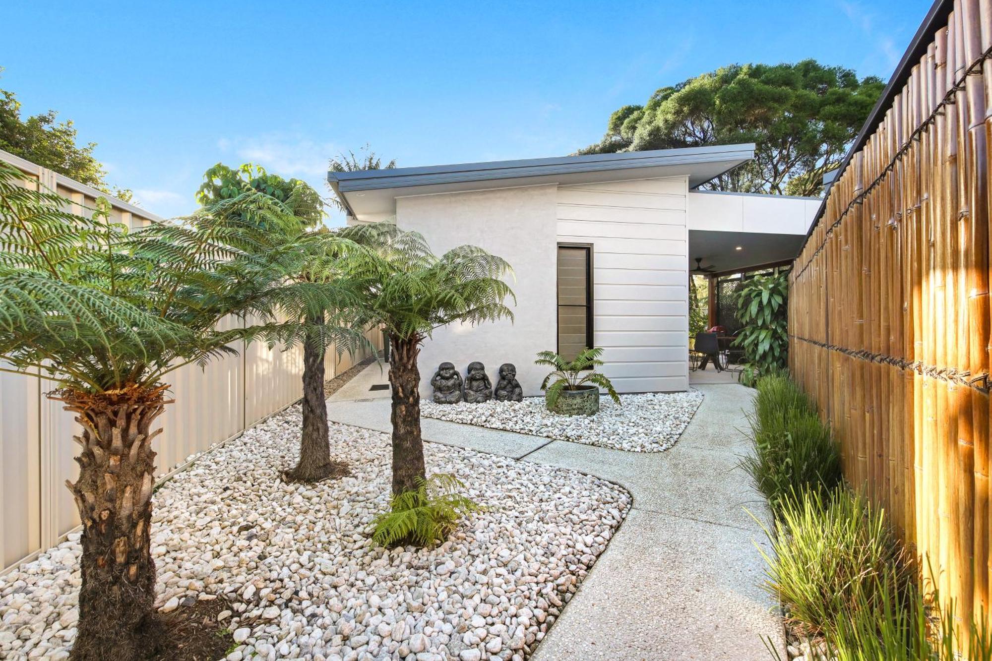 Elvis On Brodie - Luxury Boutique Accommodation Coffs Harbour Luaran gambar